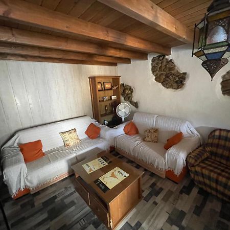 Casa De La Luna Serón エクステリア 写真