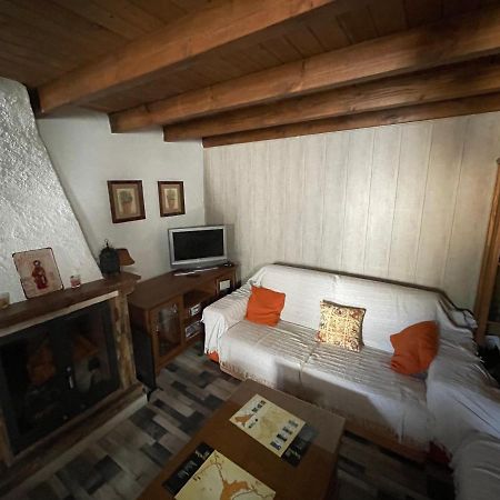 Casa De La Luna Serón エクステリア 写真
