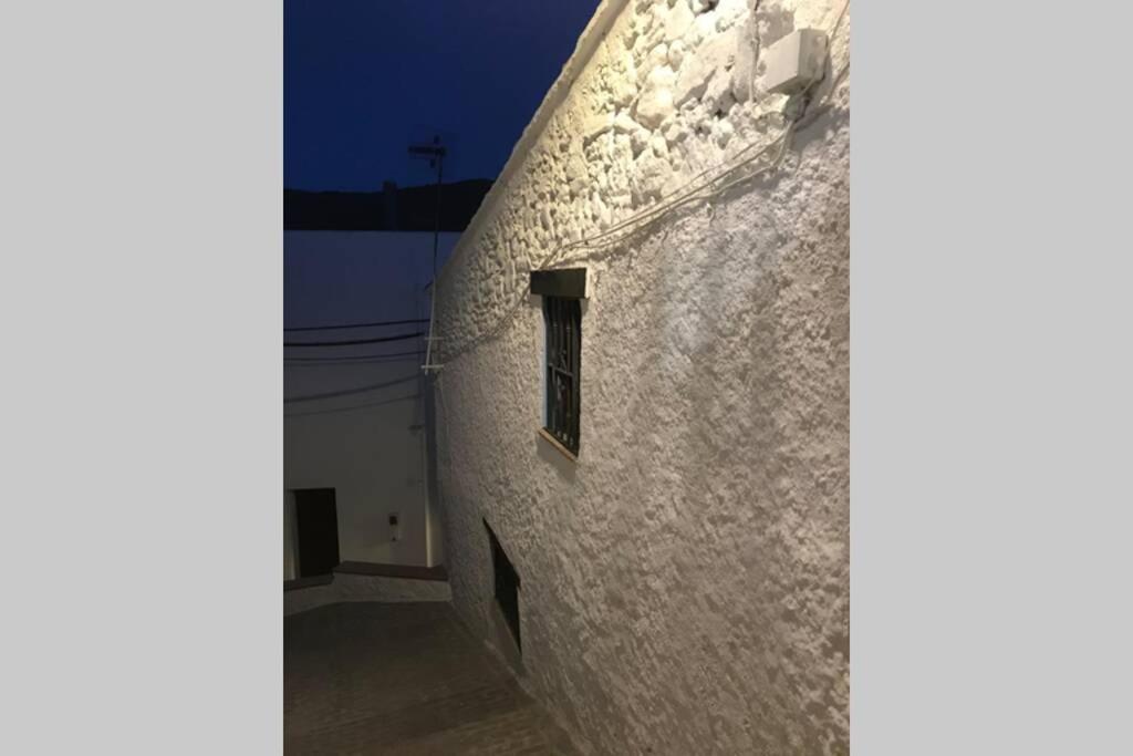 Casa De La Luna Serón エクステリア 写真