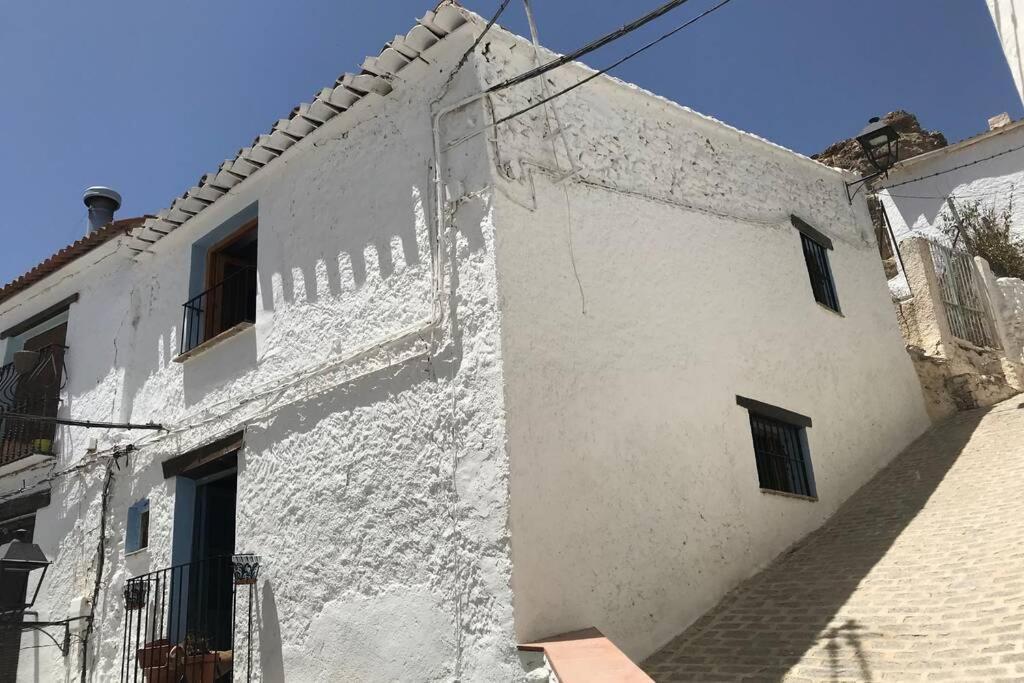 Casa De La Luna Serón エクステリア 写真