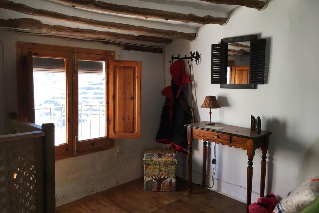 Casa De La Luna Serón エクステリア 写真