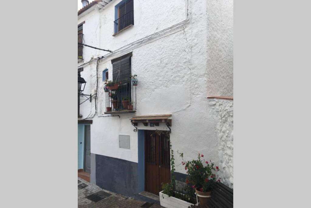 Casa De La Luna Serón エクステリア 写真