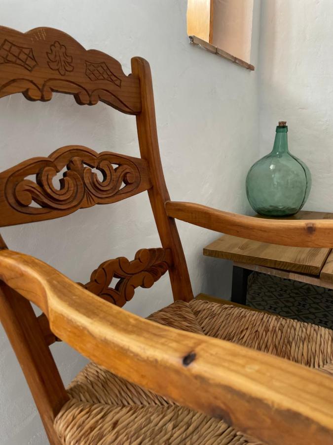 Casa De La Luna Serón エクステリア 写真