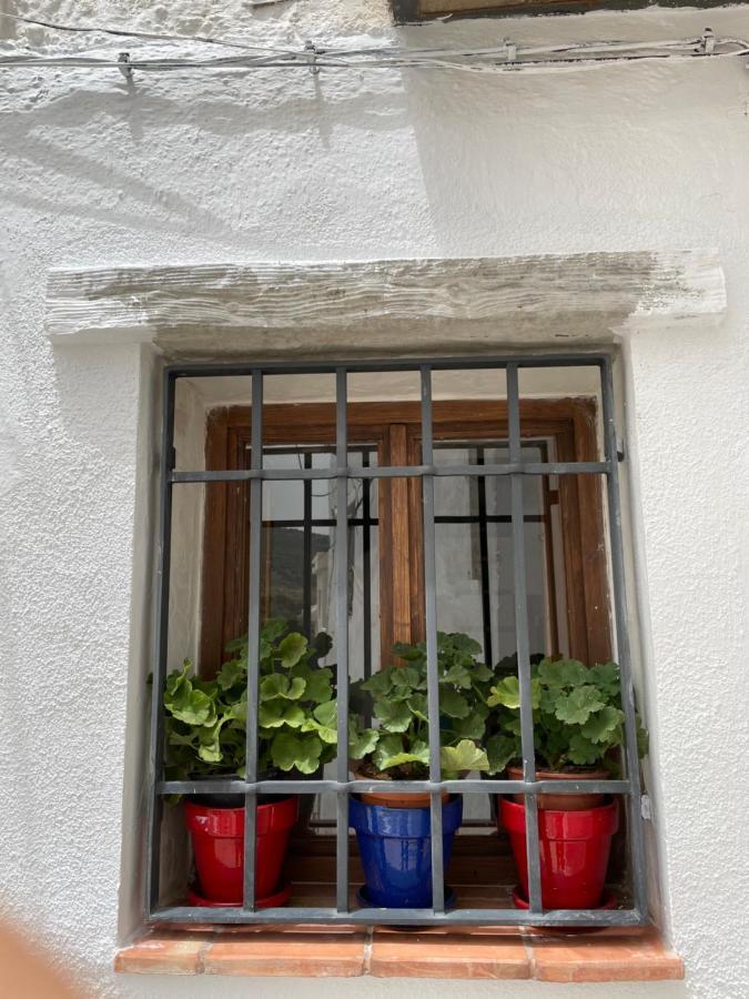 Casa De La Luna Serón エクステリア 写真
