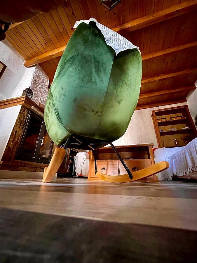 Casa De La Luna Serón エクステリア 写真