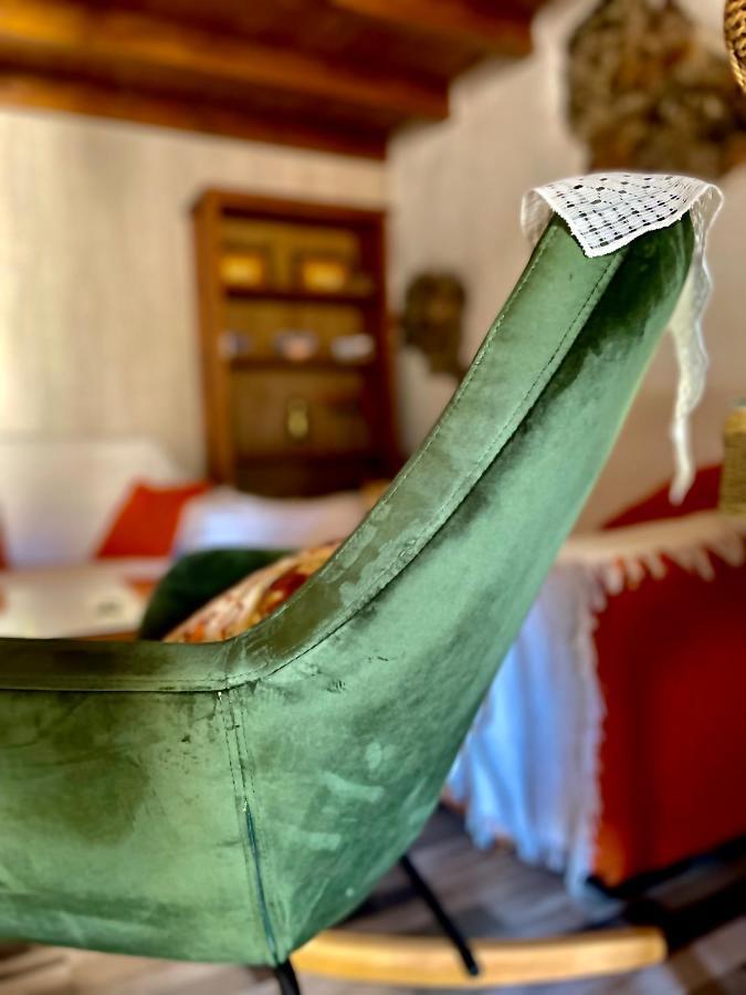 Casa De La Luna Serón エクステリア 写真